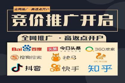 如何利用百度竞价代理：真实案例分析